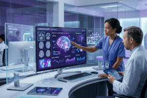 AI Literacy Frameworks for Enterprise Workforce Transformation